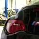 Illustration for article titled New BMW Z4 Marks End For 6-Cylinder M3 Engine